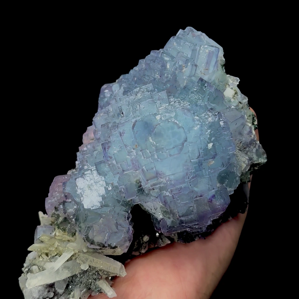 Fluorite - image 5