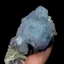 Fluorite - image 5