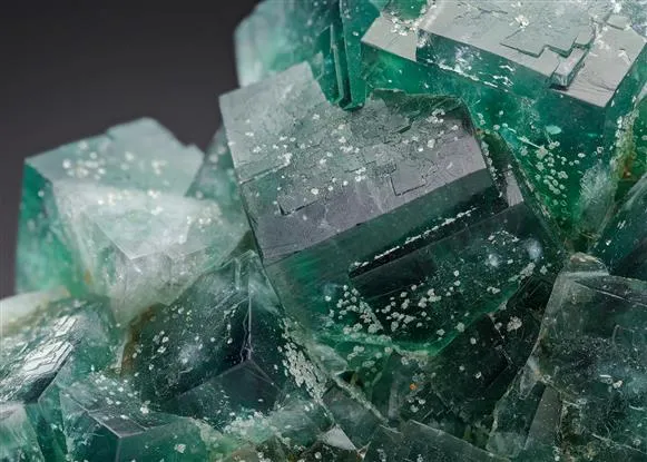 Fluorite - image 1