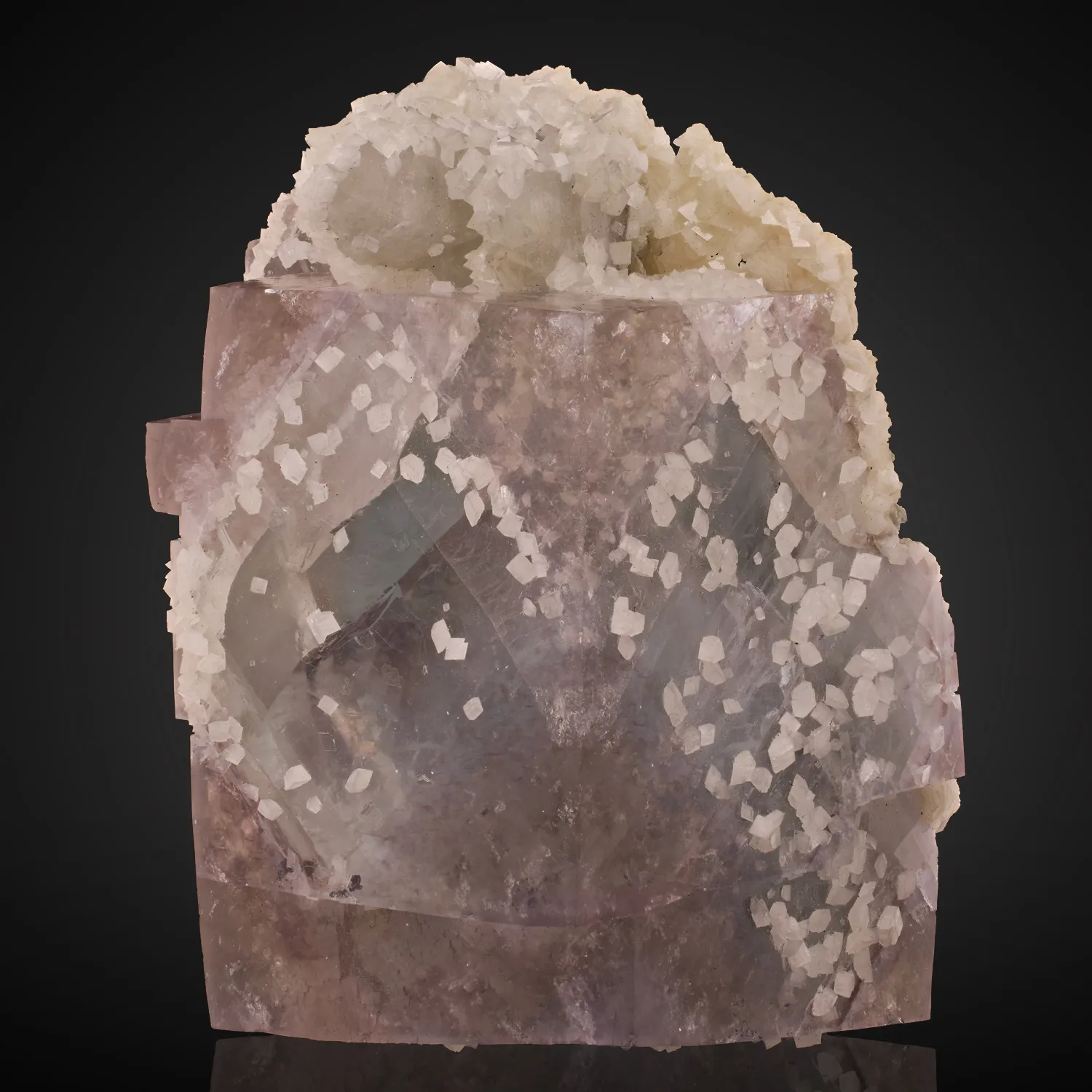 Fluorite - image 1