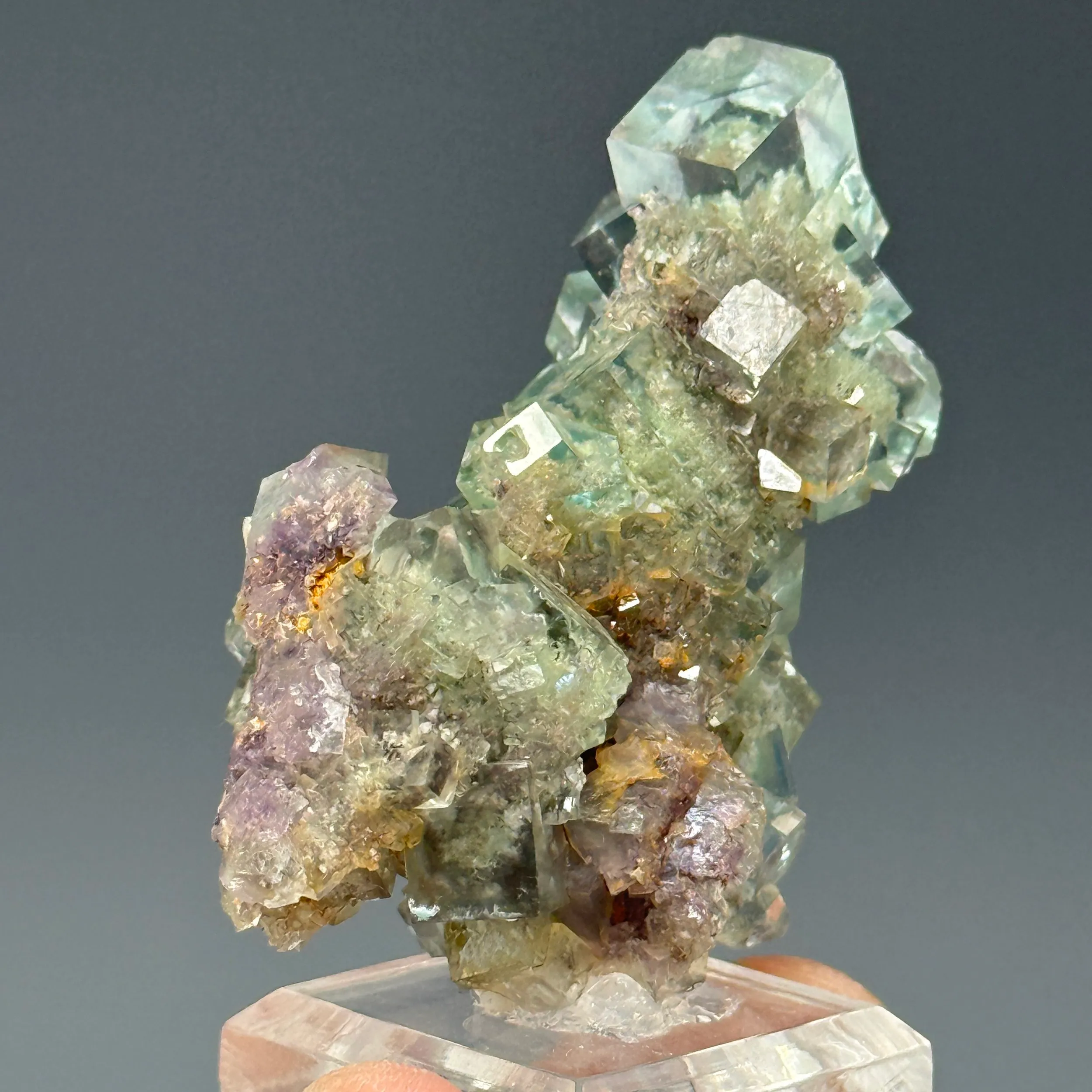 Fluorite - image 4