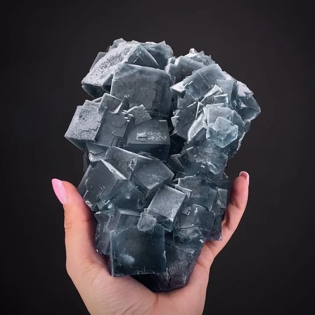 Fluorite image