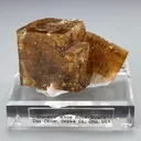 Fluorite - image 2