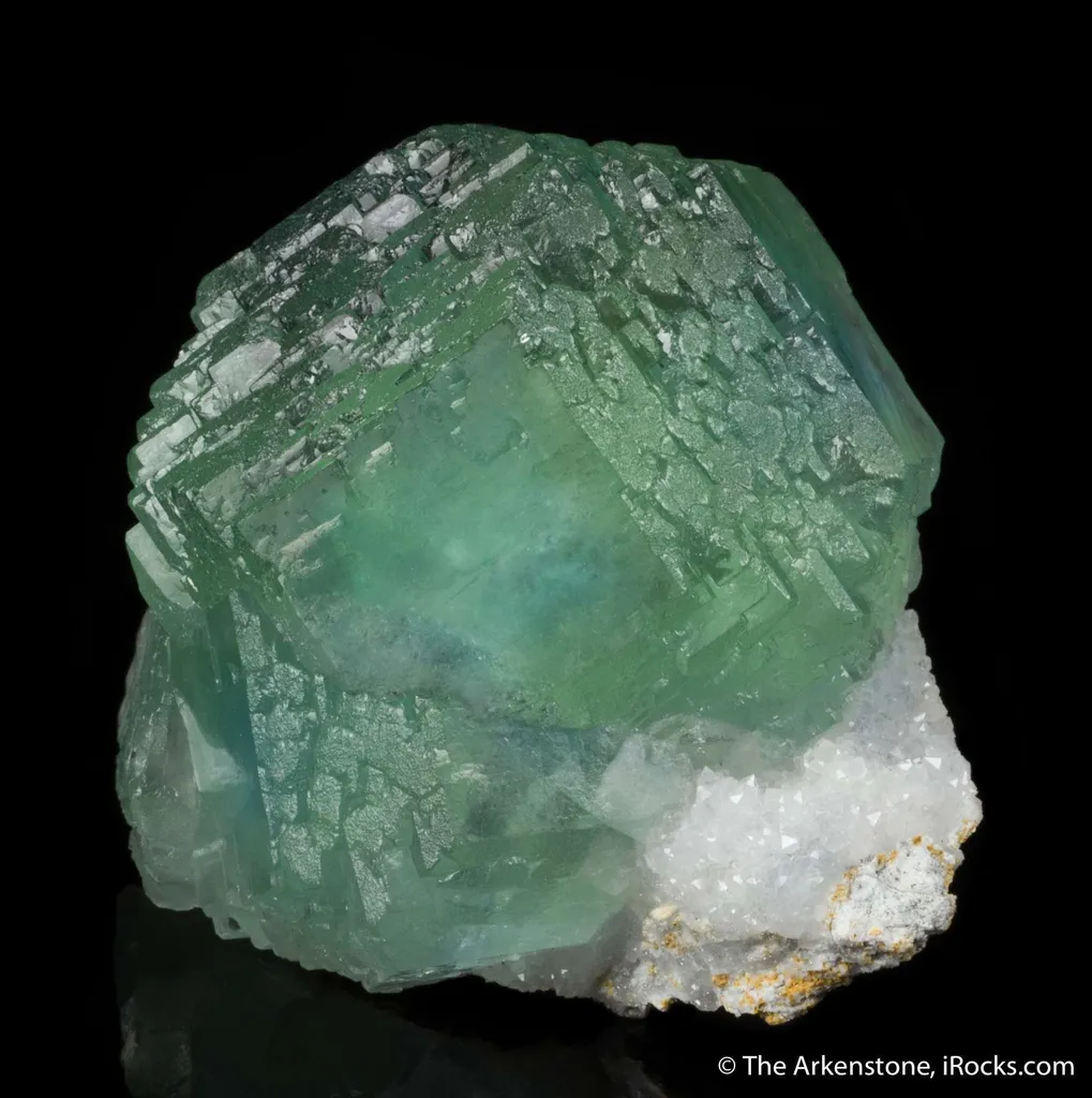 Fluorite - image 2