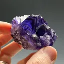 Fluorite - image 2