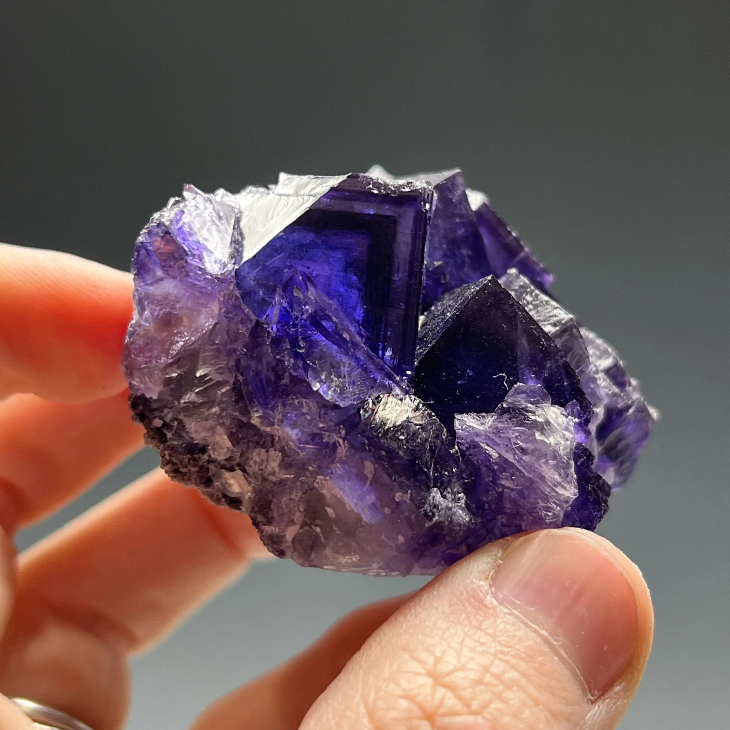 Fluorite - image 2