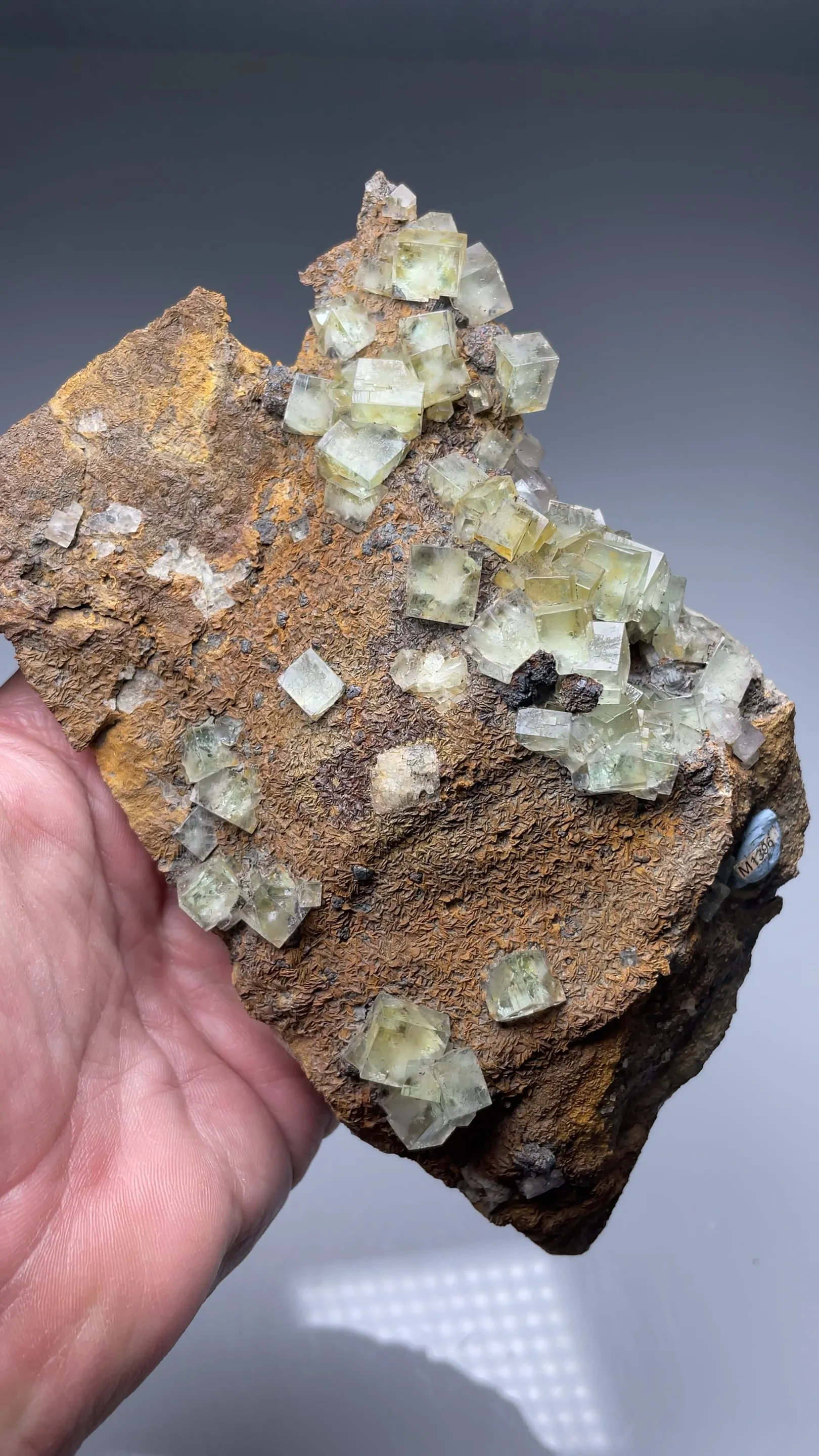 Fluorite - image 2