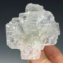Fluorite - image 1