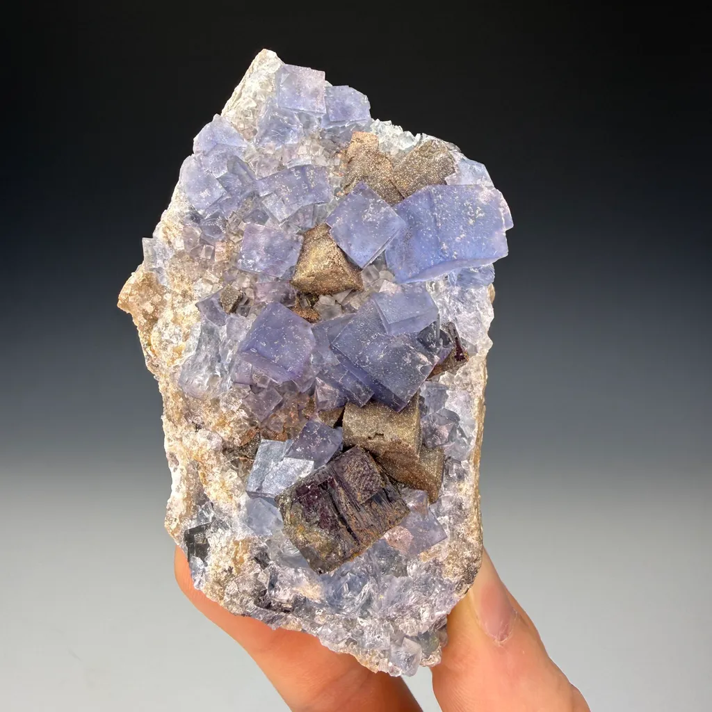 Fluorite image