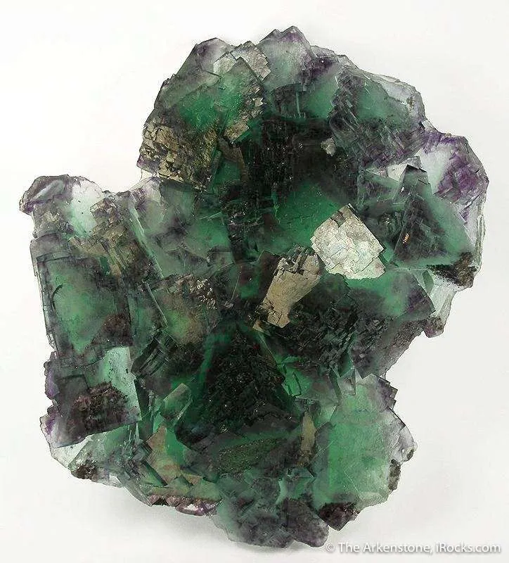Fluorite image