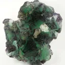 Fluorite - image 1