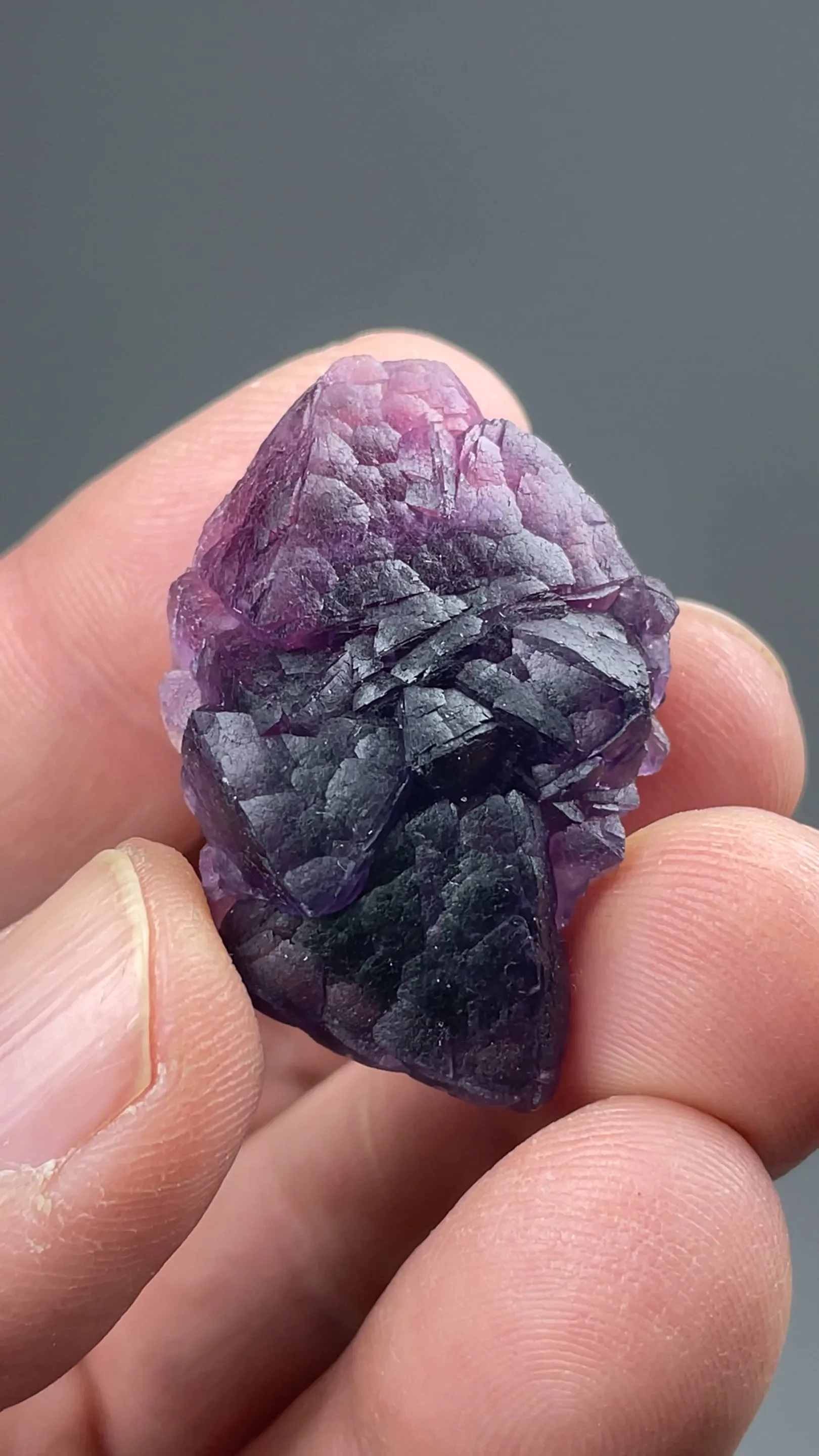 Fluorite - image 2
