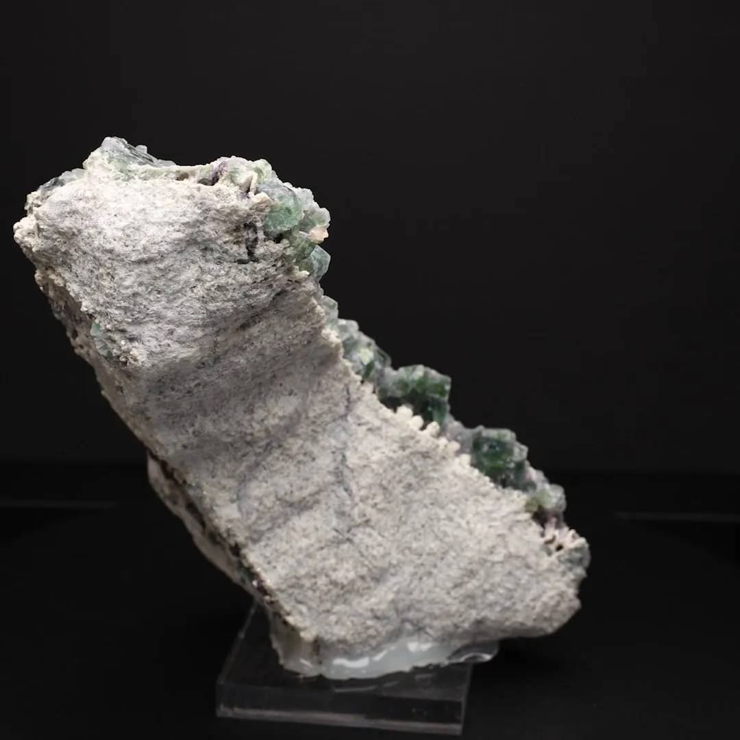 Fluorite - image 2