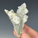 Fluorite - image 1