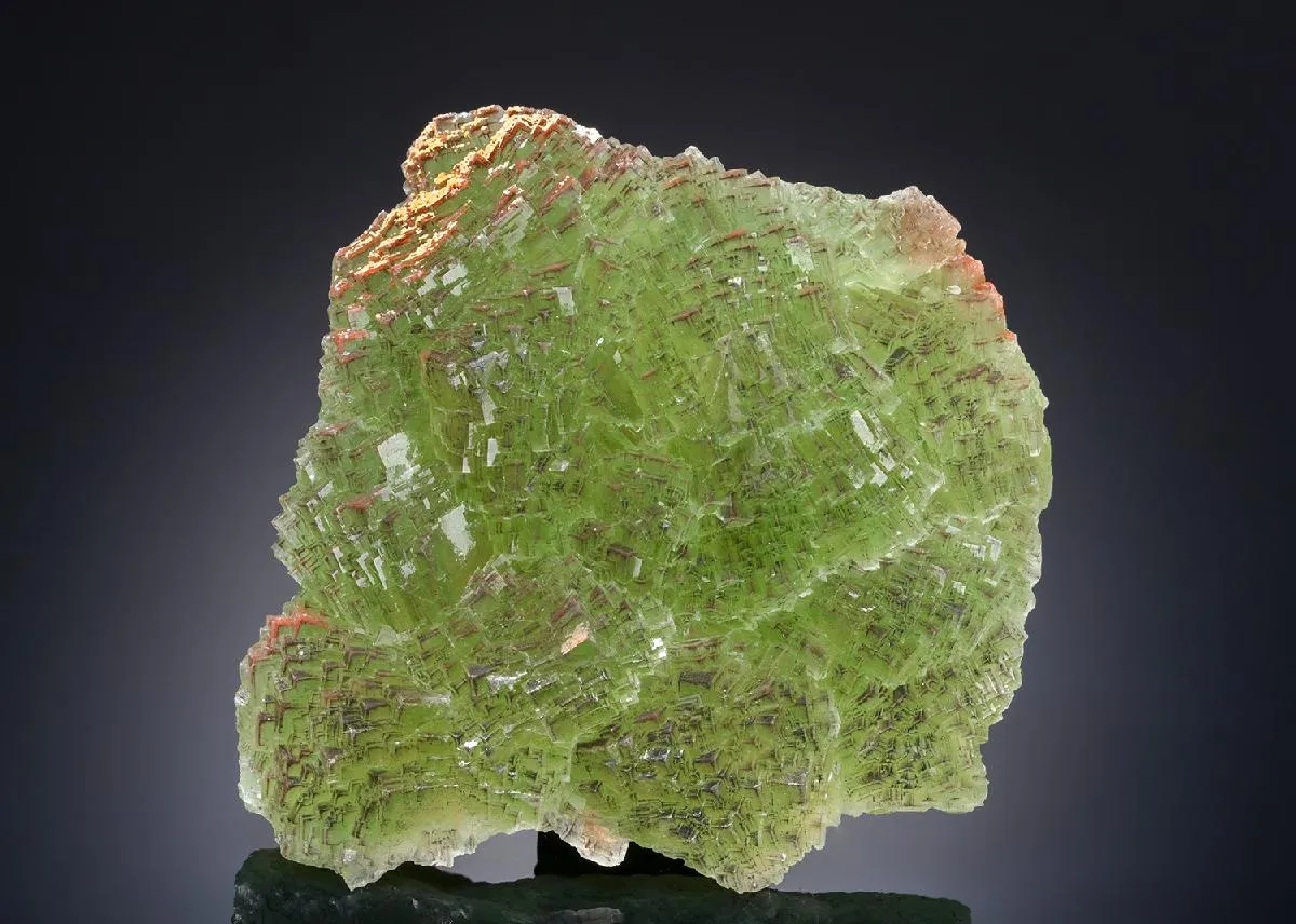 Fluorite - image 1