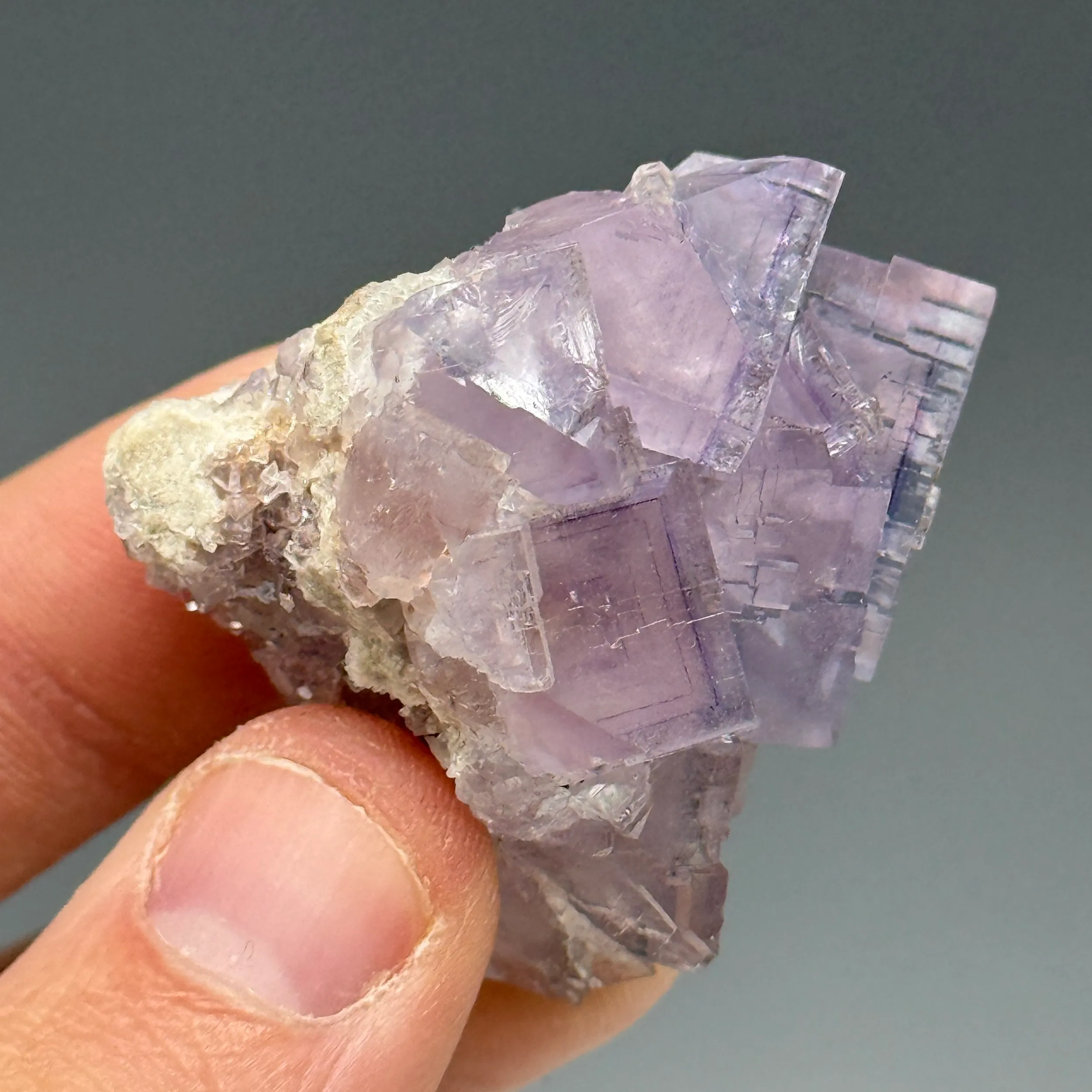 Fluorite - image 2