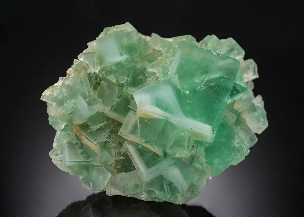 Fluorite