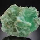 Fluorite - image 1