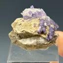 Fluorite - image 1