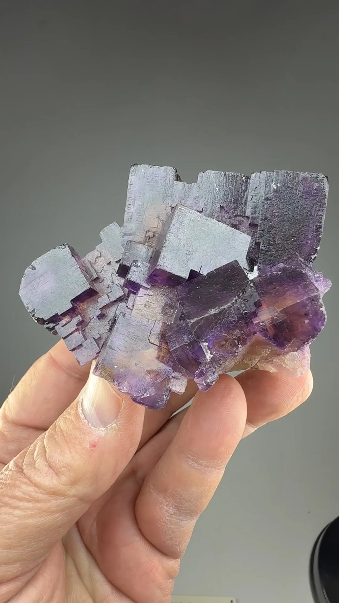Fluorite - image 2