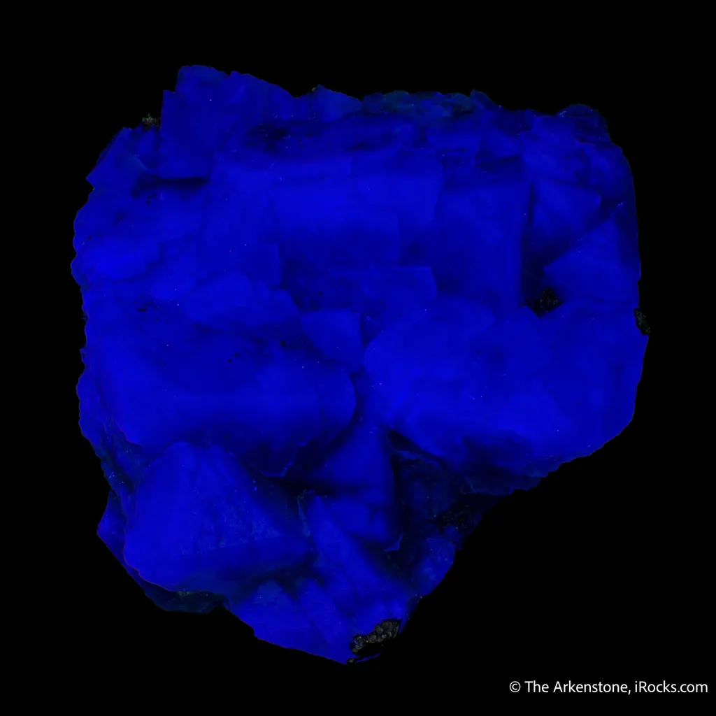 Fluorite - image 5