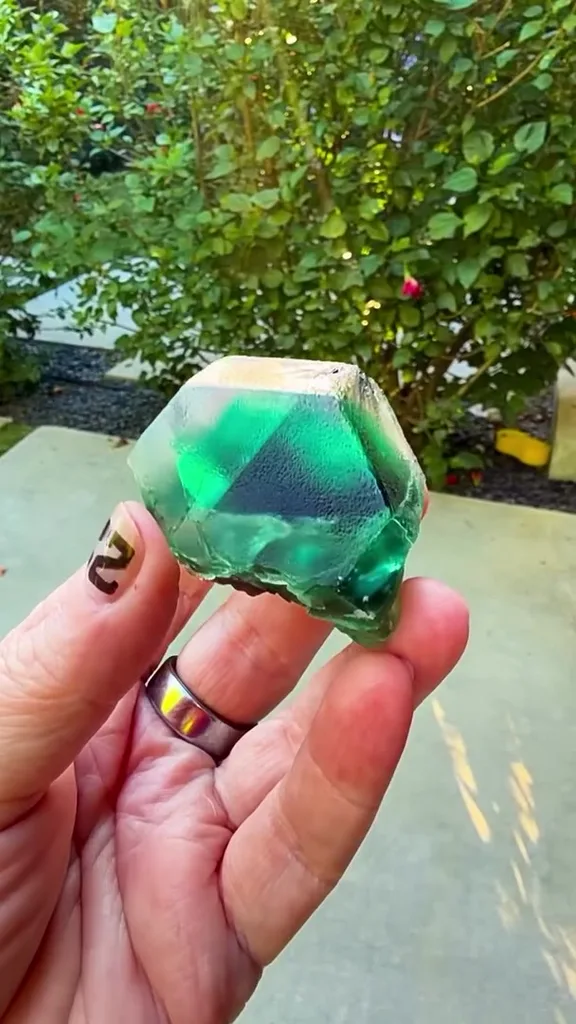 Fluorite image