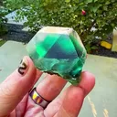 Fluorite - image 1