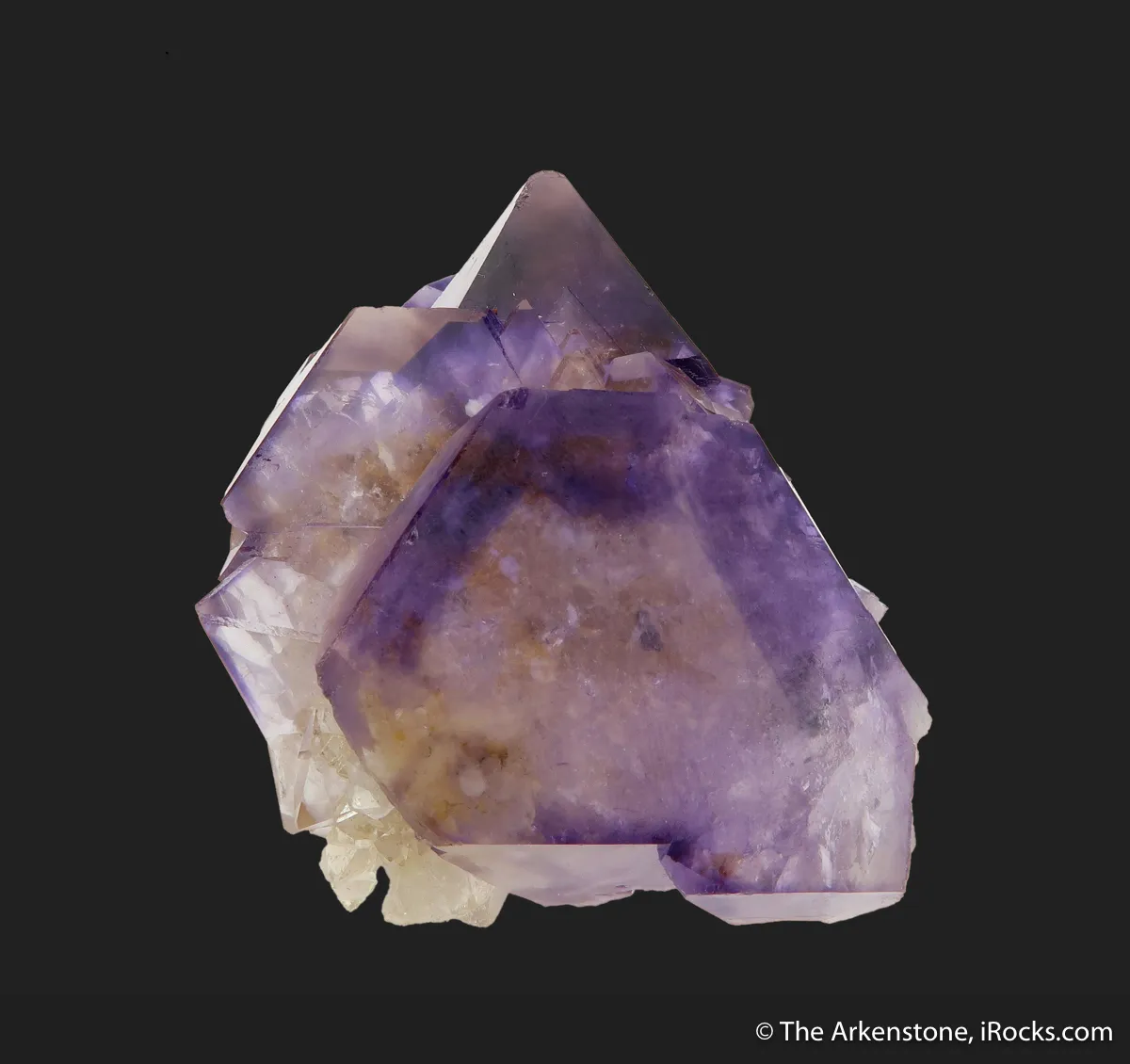 Fluorite - image 5