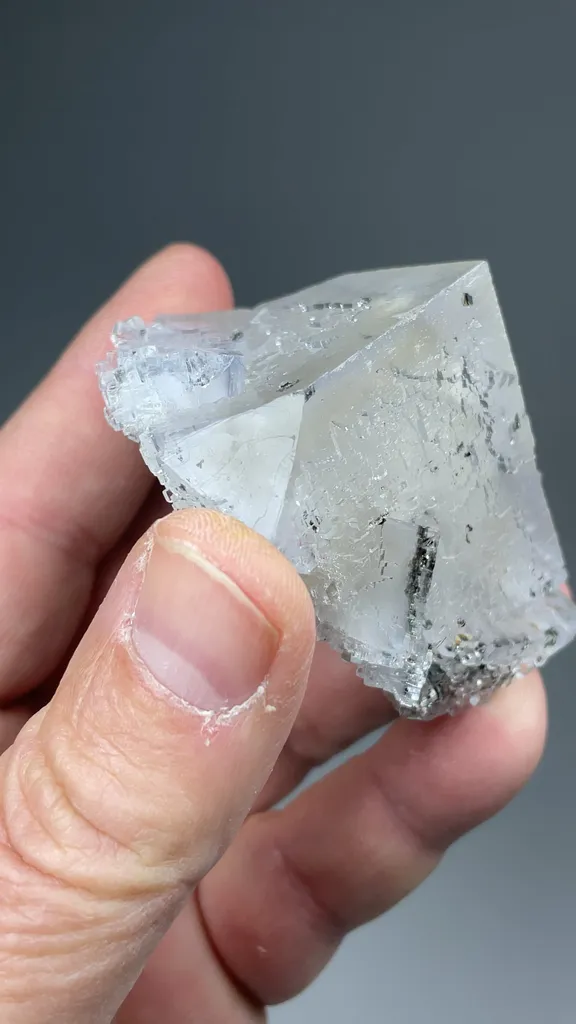 Fluorite - image 2