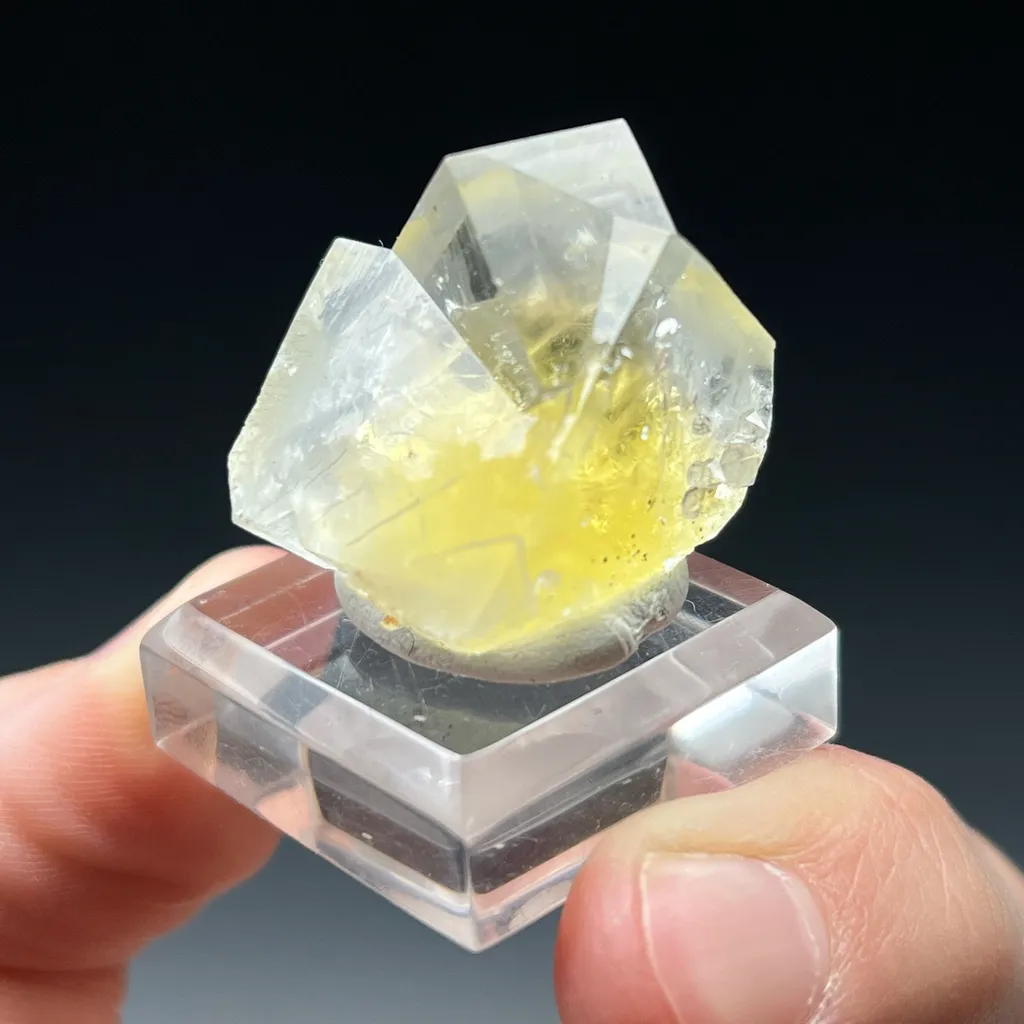Fluorite - image 4