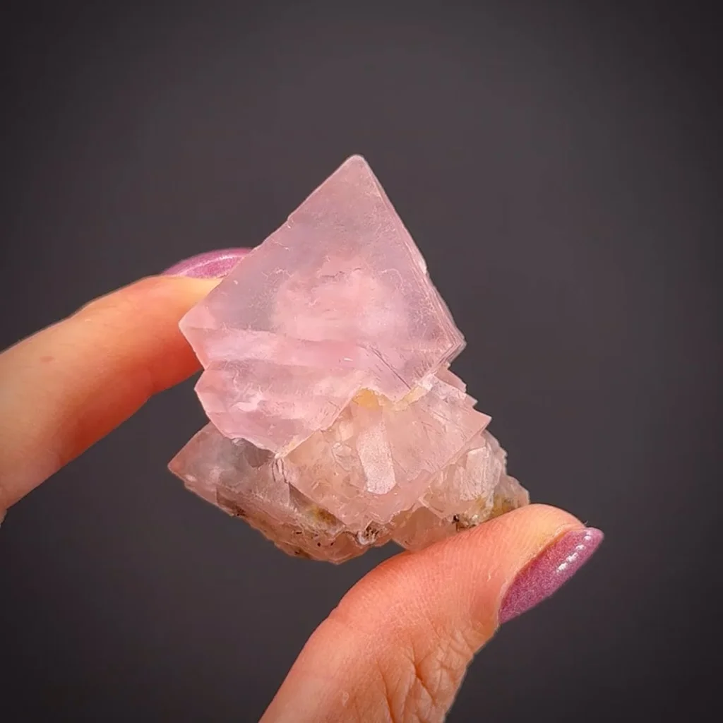 Fluorite - image 2