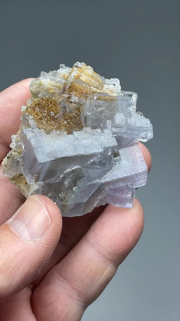 Fluorite - image 2