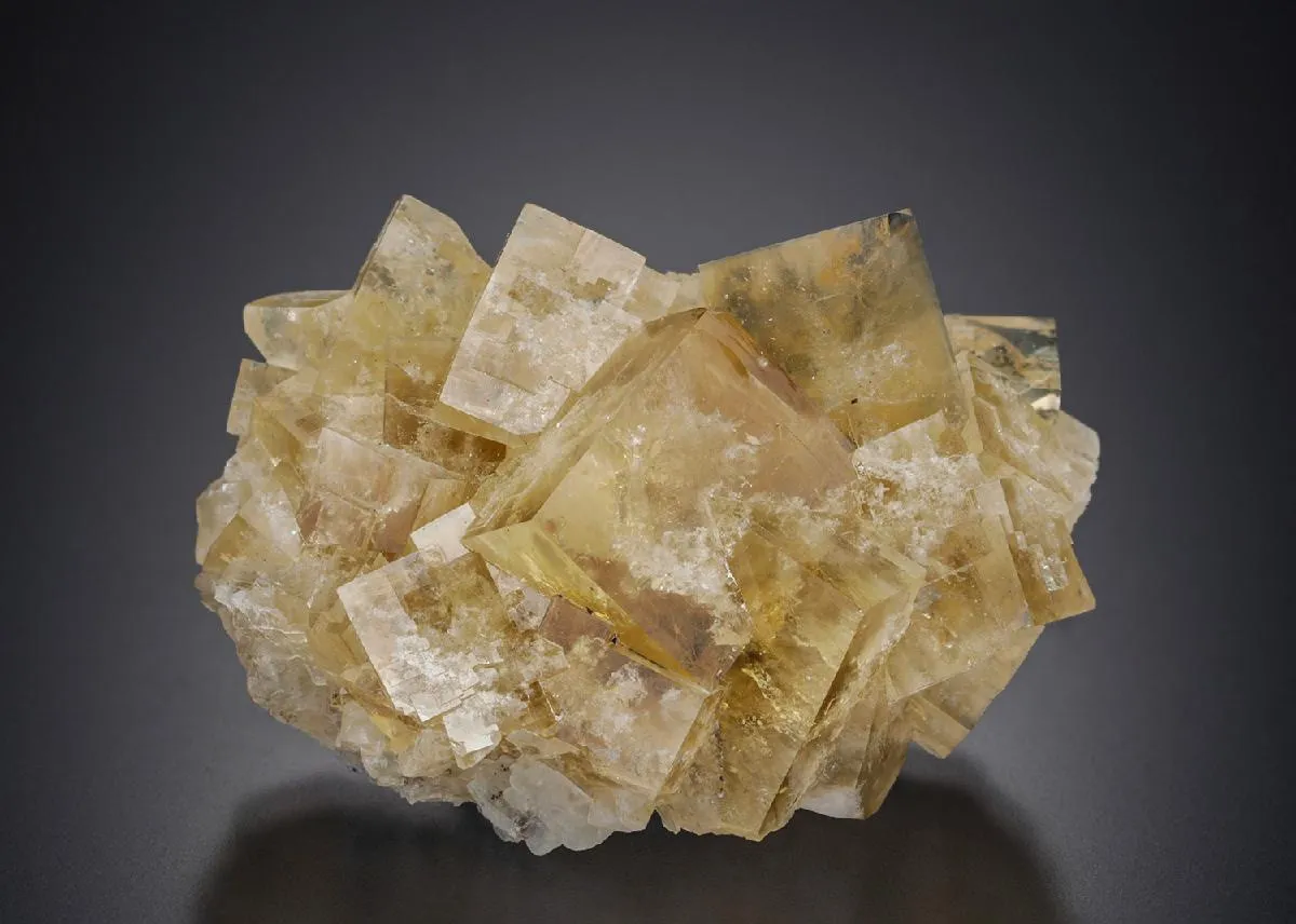 Fluorite - image 1