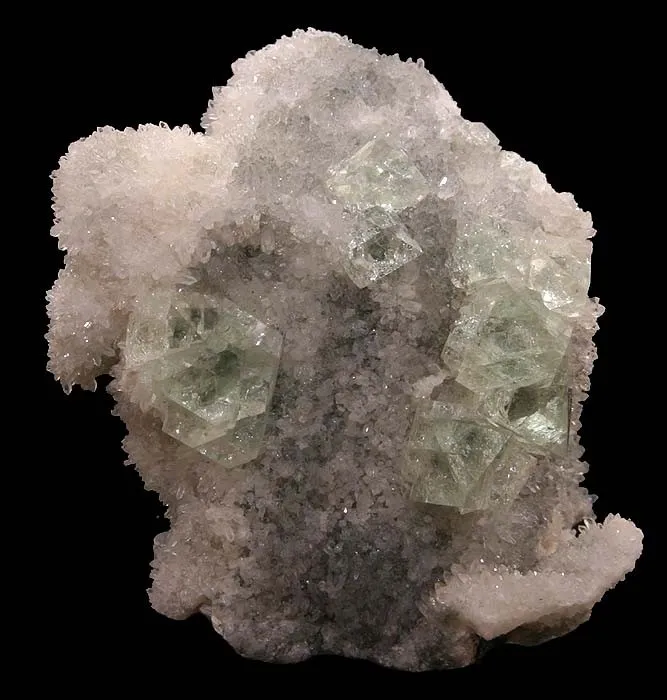 Fluorite image