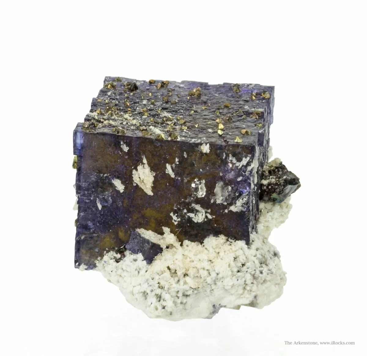 Fluorite - image 3