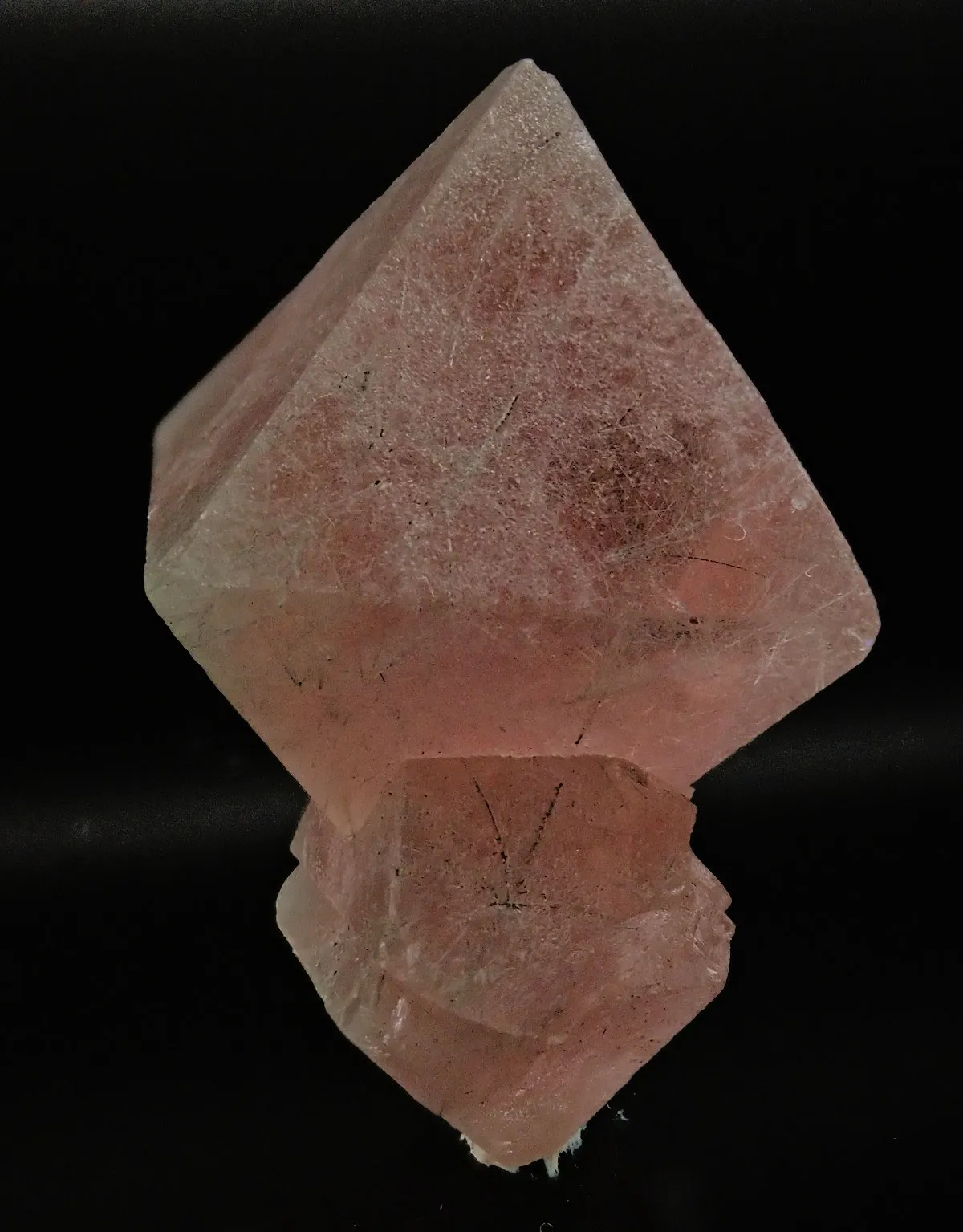Fluorite - image 1
