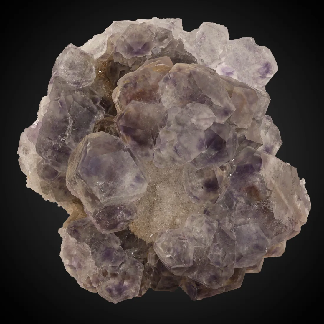 Fluorite - image 1