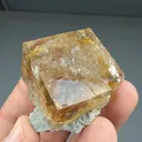 Fluorite - image 2