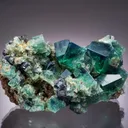 Fluorite - image 1