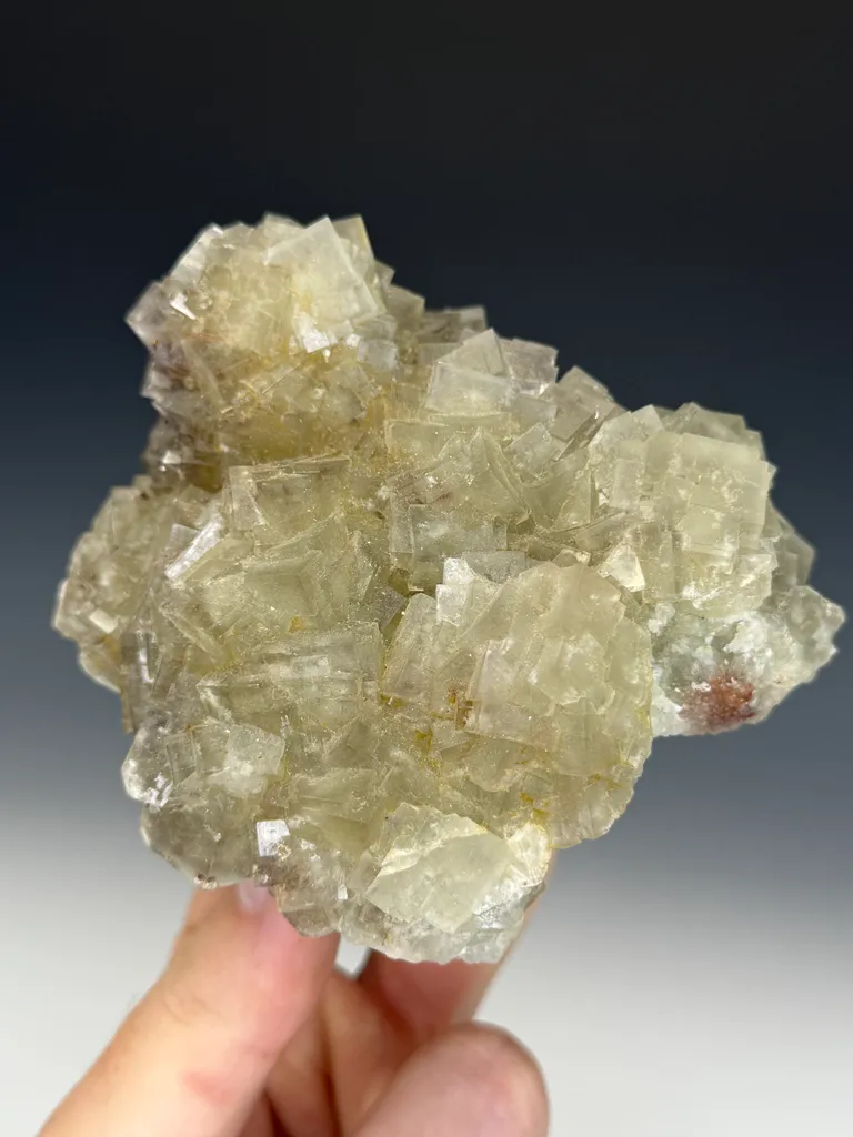 Fluorite - image 2