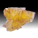 Fluorite - image 1