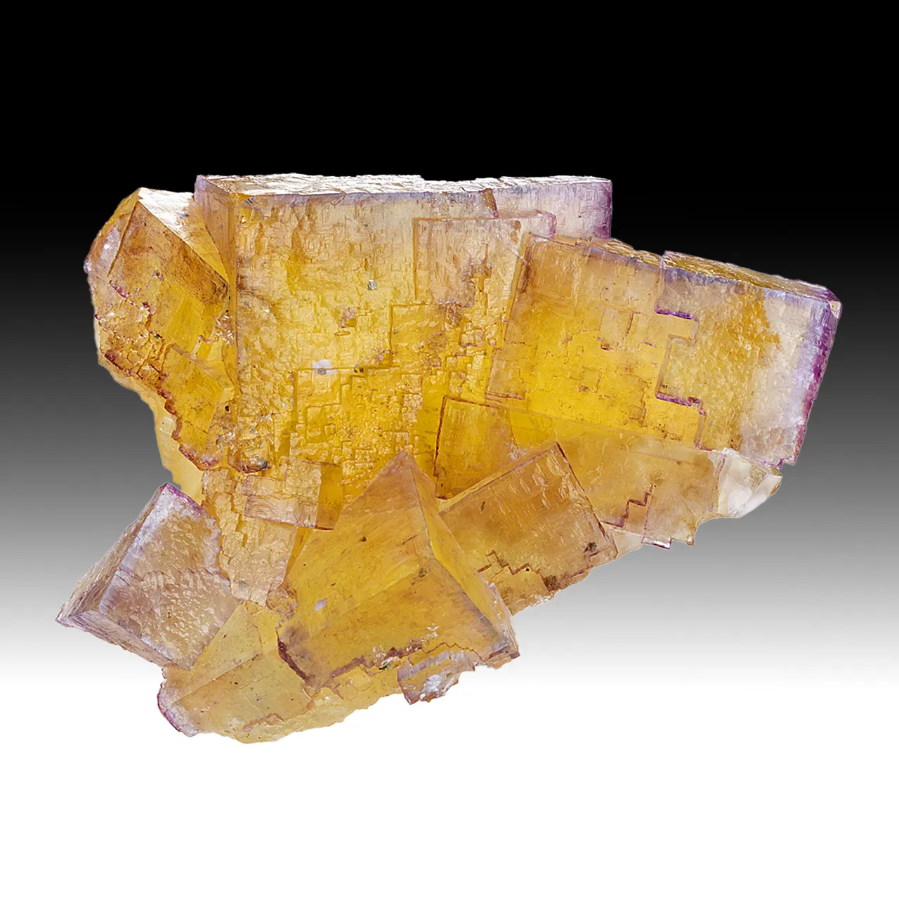 Fluorite - image 1