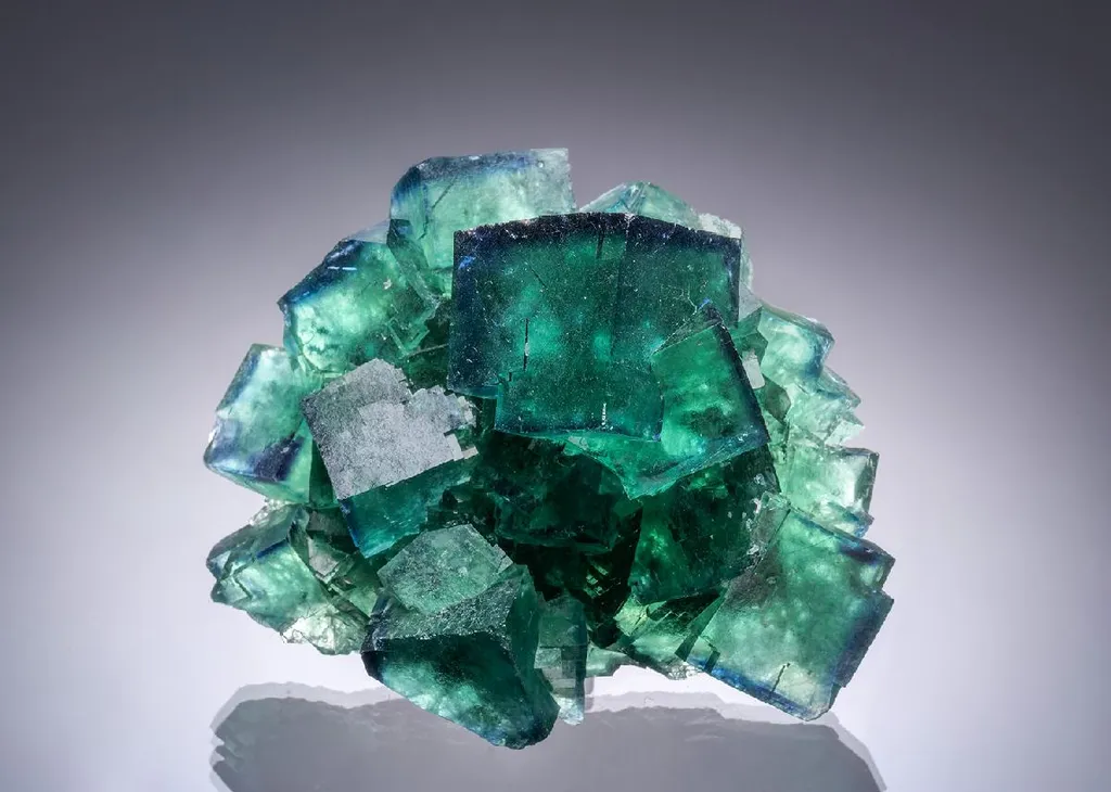 FLUORITE
