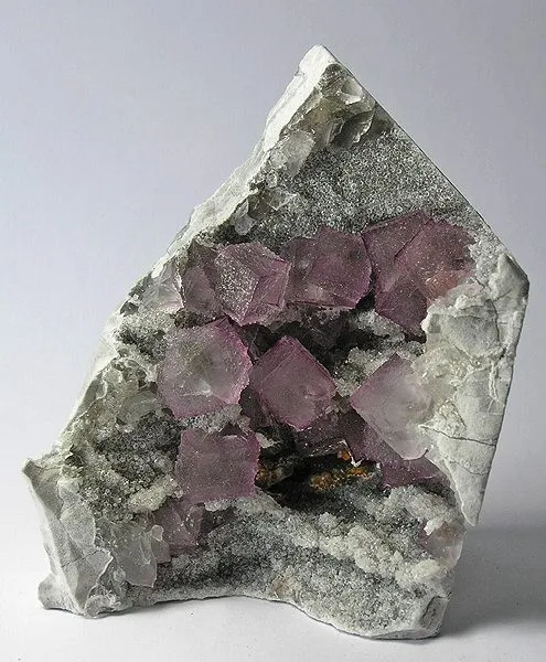 Fluorite image