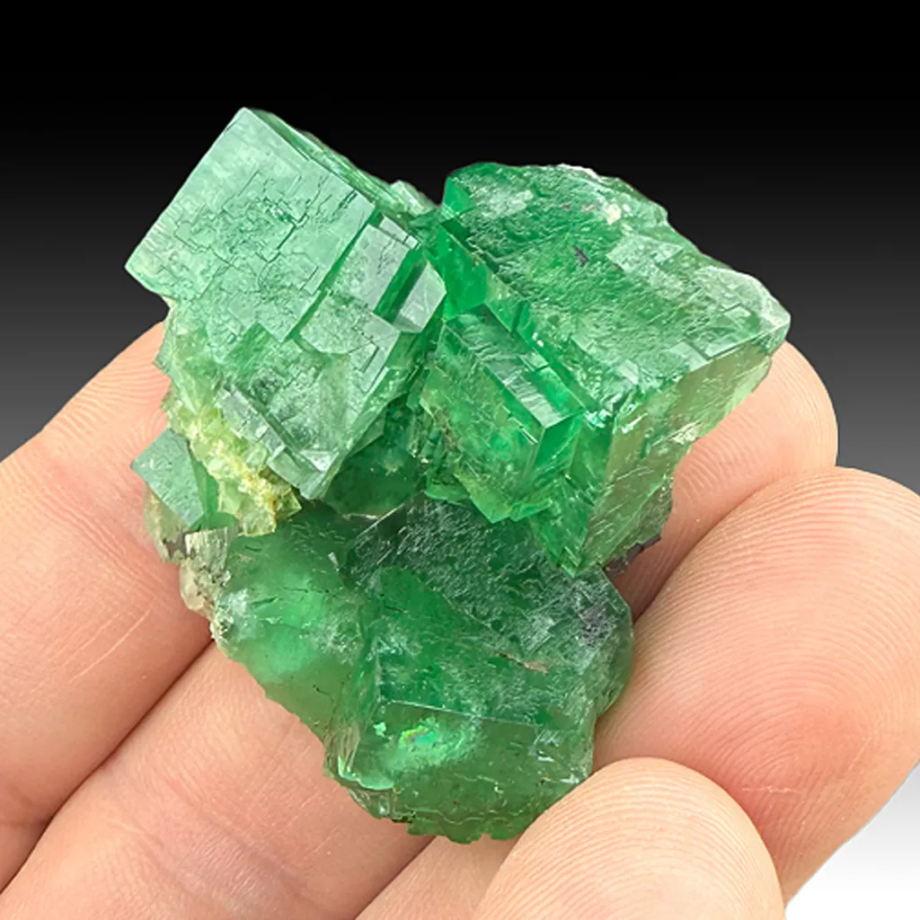 Fluorite image