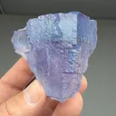 Fluorite - image 2