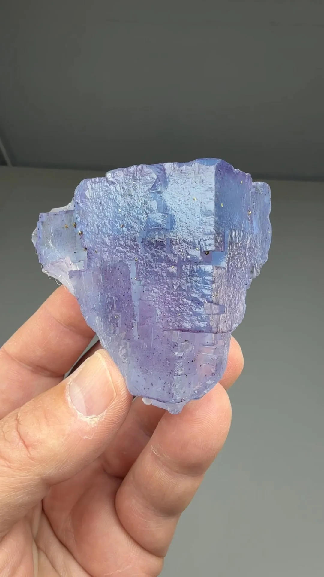 Fluorite - image 2