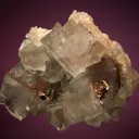 Fluorite - image 1