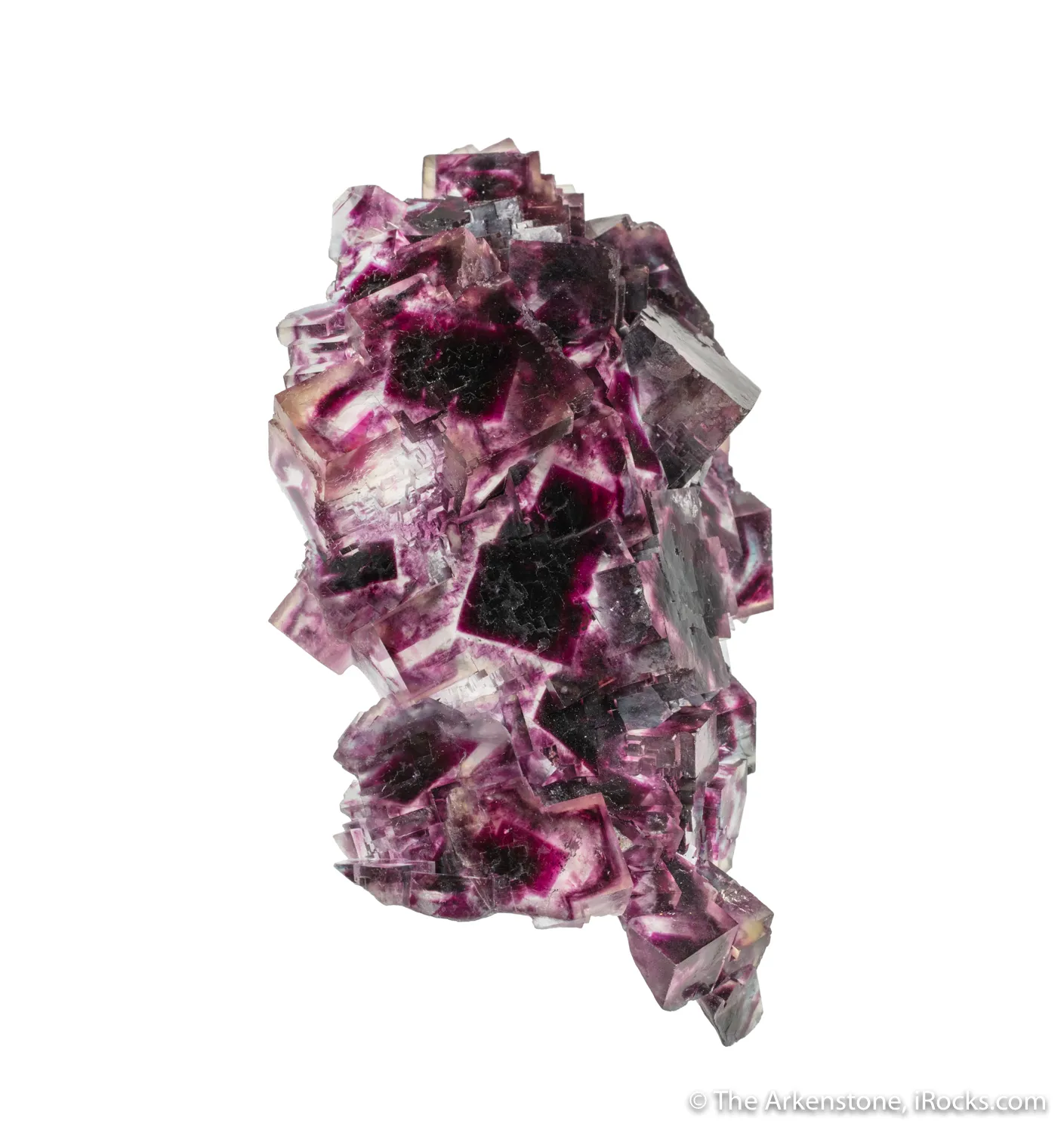 Fluorite - image 3