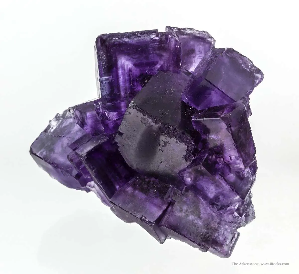 Fluorite - image 2